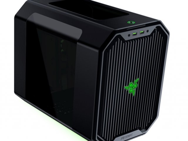 A Gambler For A Razer Computer