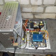 Computer Mini Atx